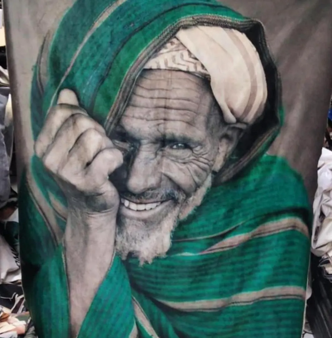 Riad Bacha Beldi Marrakesh Marokko