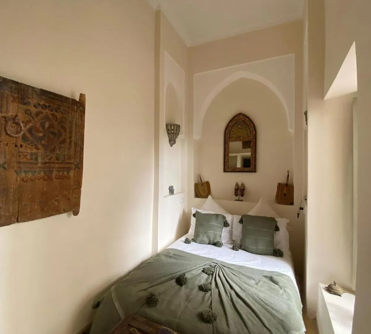 Feriehus Riad Bacha Beldi Marrakesh