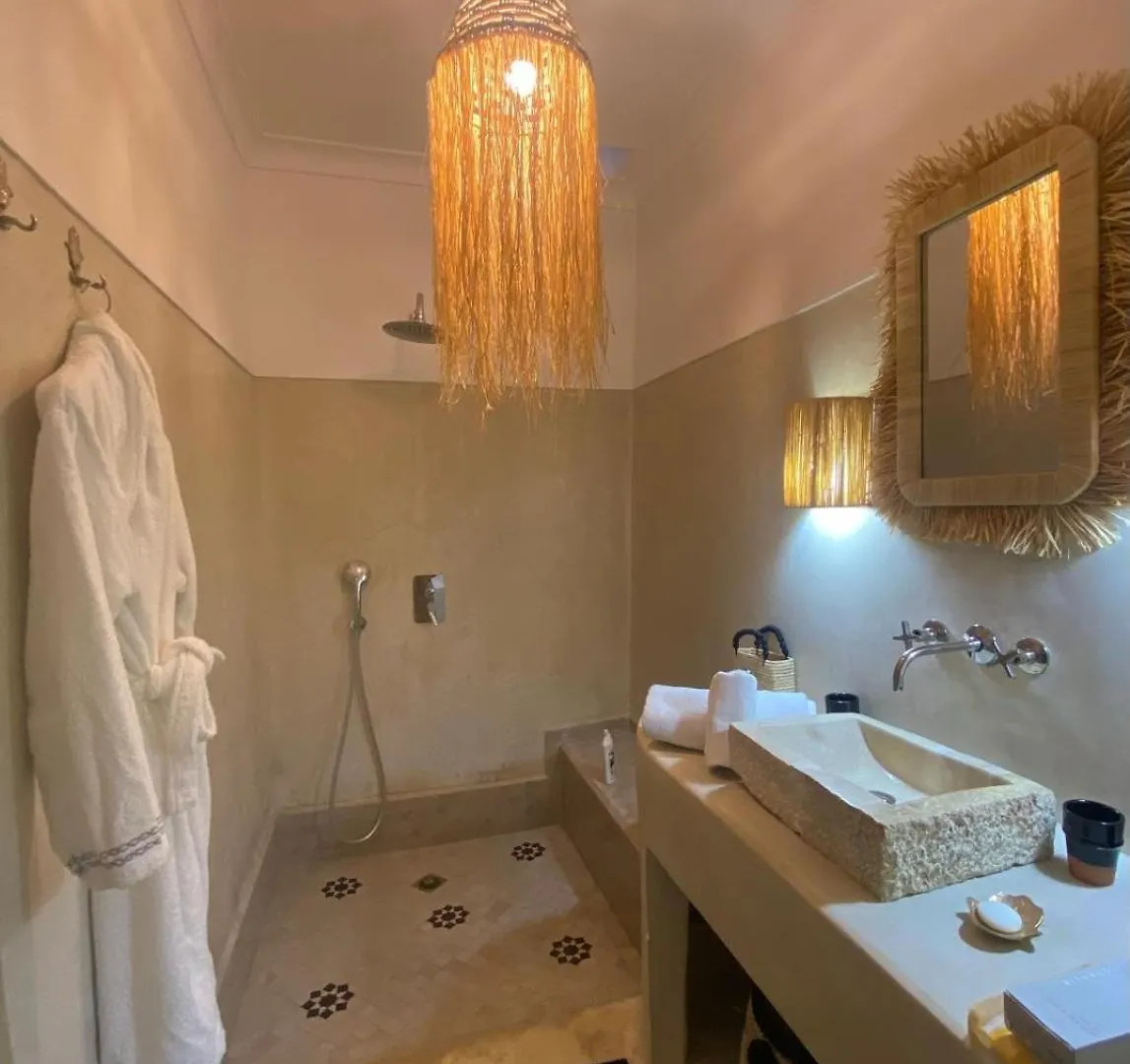 Feriehus Riad Bacha Beldi Marrakesh