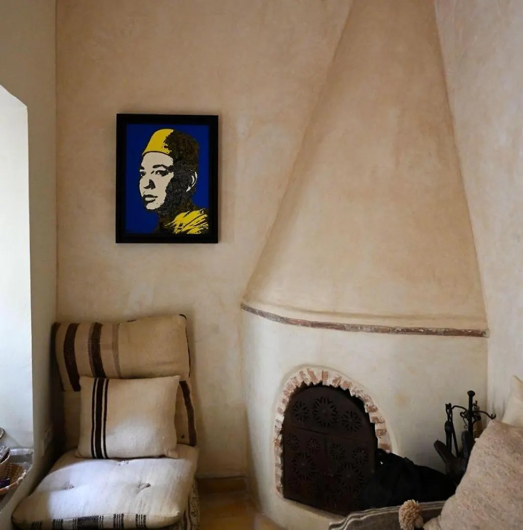 Riad Bacha Beldi Marrakesh Marokko
