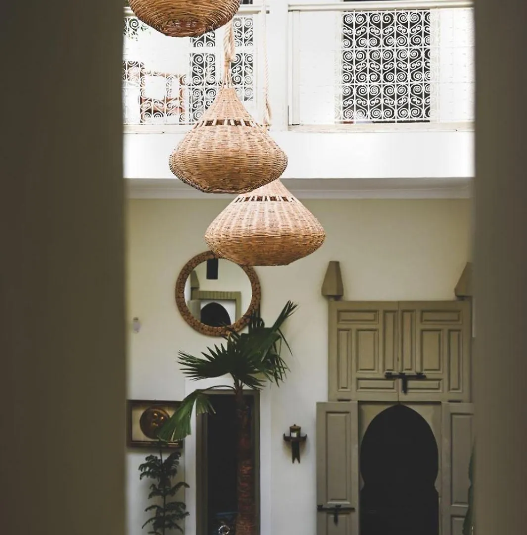 Feriehus Riad Bacha Beldi Marrakesh